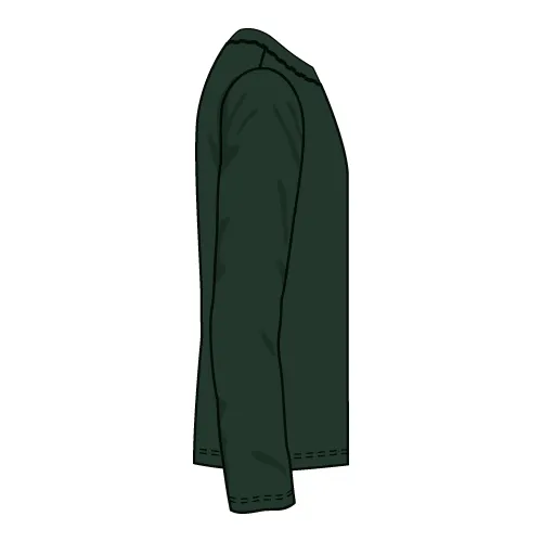 /public/media/s350ls-forest-green-sleeveright.webp